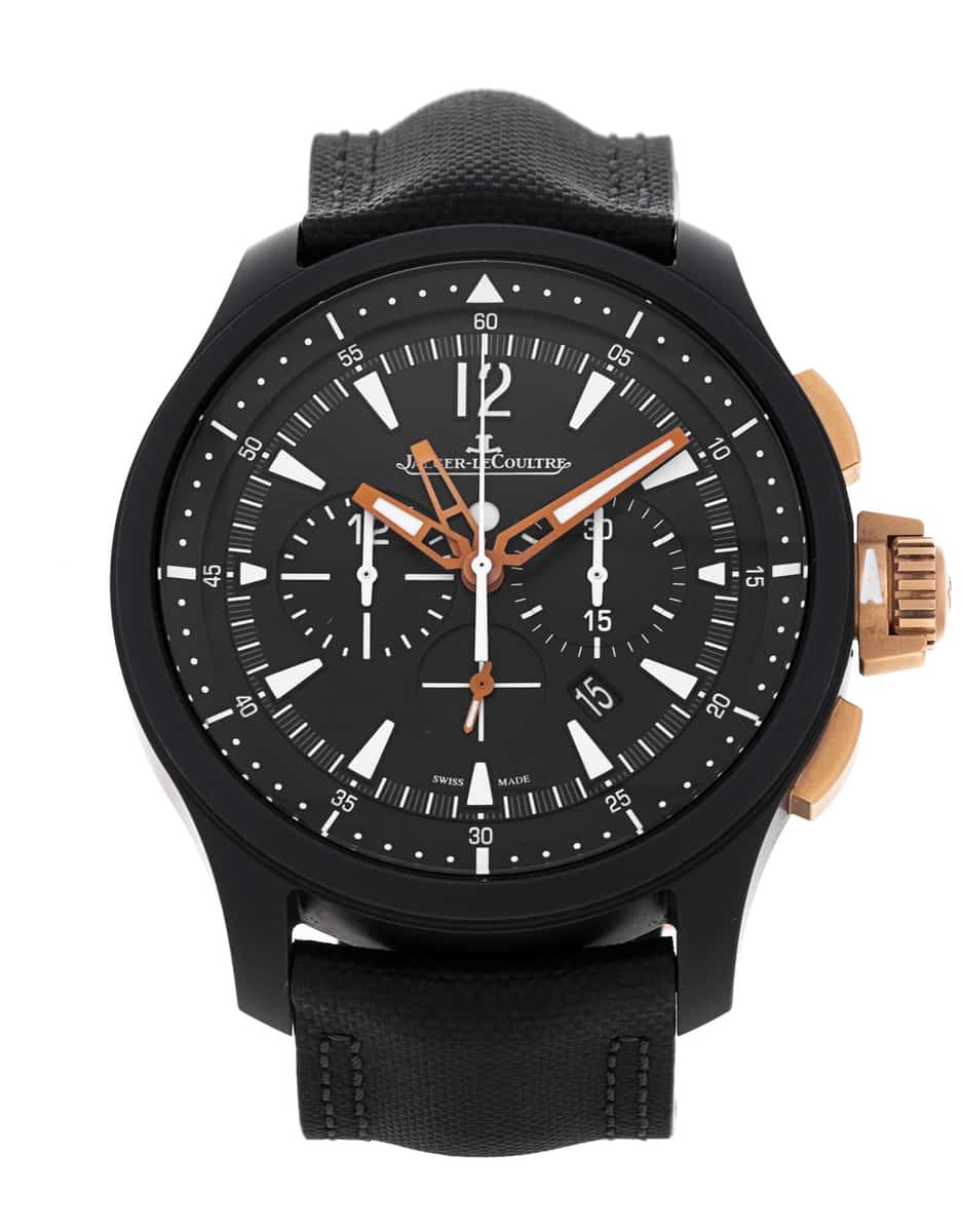 Jaeger lecoultre watchfinder hotsell